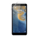 Hydrogel Screen Protector for ZTE Blade A31 (Pack of 2)