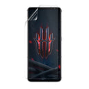 Hydrogel Screen Protector for Nubia RedMagic 6S Pro