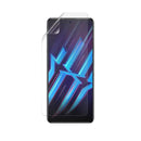 Hydrogel Screen Protector for Nubia RedMagic 6R