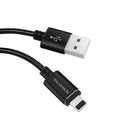 iPhone Magnetic Charging Cable
