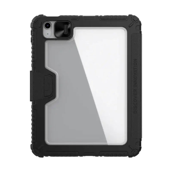 iPad 10th / iPad 11 (A16) Bumer Case with Camera protection