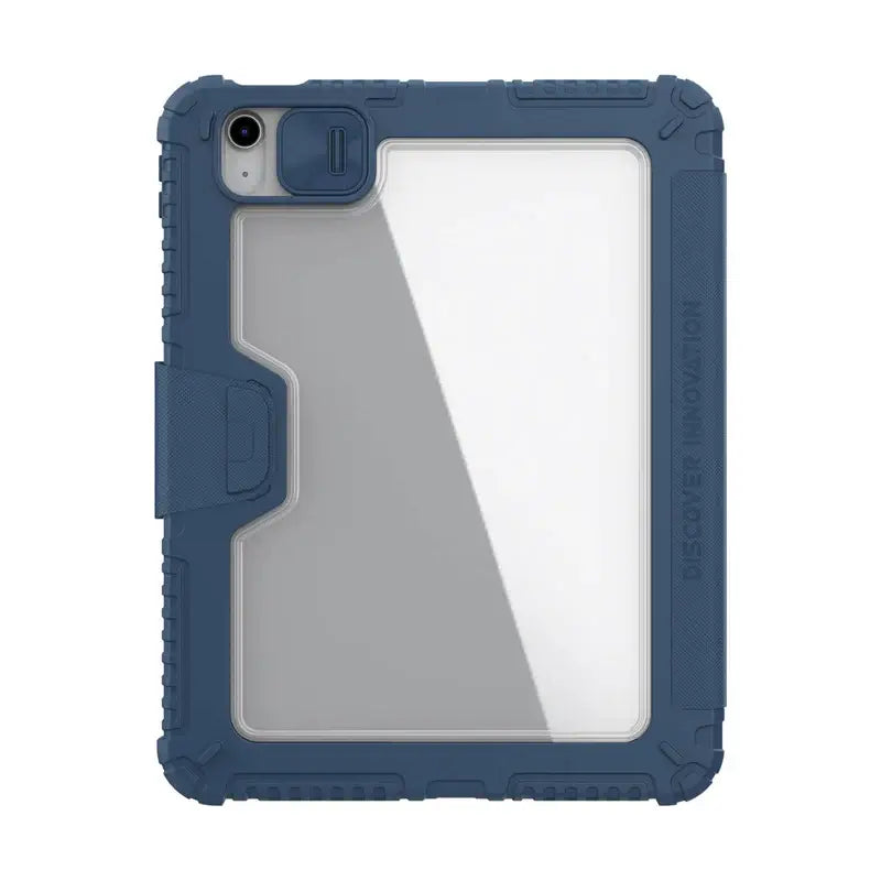 iPad 10th / iPad 11 (A16) Bumer Case with Camera protection