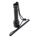 Scuba Diving Flashlight 5000Lumens Tactical Hunting Torch