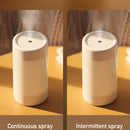 Humidifier LED Night Light Air Diffuser