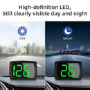 Car GPS Speedometer Hud Heads Up Display