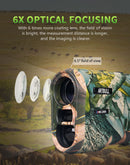 1000M Range Finder