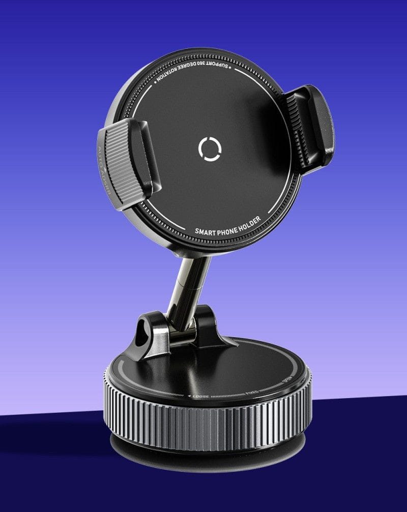 Mobile Phone Holder for Car Dashboard Windscreen