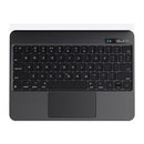 Smart Bluetooth keyboard for iPad Pro 12.9 inch 2018 to 2022