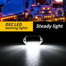 2PCS LED Number Plate Lights