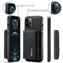 iPhone 14 Pro Max Wallet Case