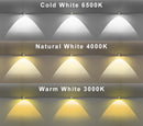 Motion Sensor Night Light