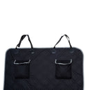Pet Car Seat Cover