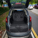 Pet Car Seat Cover