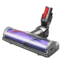 Direct Drive Brush Head Motorhead Cleaner Head for Dyson V7 V8 V10 V11 V15 SV12