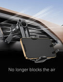 Car Air Vent Holder Phone Mount
