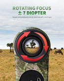 1000M Range Finder