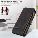 iPhone 15 Pro Max Case Wallet