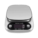 Digital Kitchen Scales 1g/10kg