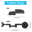 Dashboard Windshield Car Holder Truck Phone Mount Heavy Duty