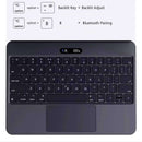 Smart Magic Bluetooth keyboard for iPad Pro 12.9 inch