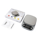 Digital Kitchen Scales 1g/10kg