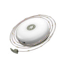 Rechargeable 10m LED String Lights for Camping, Patio & Home Decor