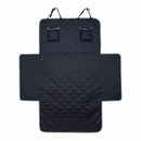 Pet Car Seat Cover