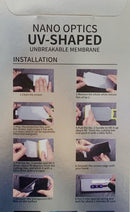 Samsung S22 Plus UV Screen Protector