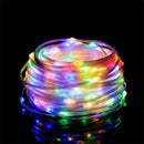 2M Smart LED String Lights RGBIC Strip