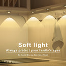 Motion Sensor Night Light