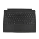 Microsoft Surface pro 3/4/5/6/7/7 Plus Backlit Keyboard with Trackpad