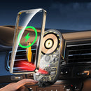 Car Phone Holder - GOLD