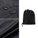 Outboard Motor Cover 6-15HP