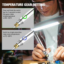 USB Soldering Iron Pen