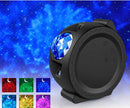 Night Light Projector