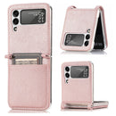 Samsung Z Flip3 5G Case