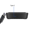 Smart Battery Charger 4 Slots
