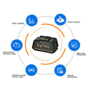 Vgate iCar Pro Bluetooth 4.0 OBD2 Code Scanner ELM327 V2.2 Diagnostic Scanner