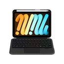 iPad mini 7 7th / 6 6th TouchPad Backlight bluetooth Keyboard Case