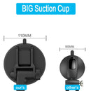 Car Holder Truck Phone Mount Heavy Duty