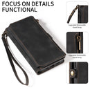 iPhone 15 Pro Max Case Wallet
