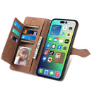 iPhone 15 Pro Wallet Case