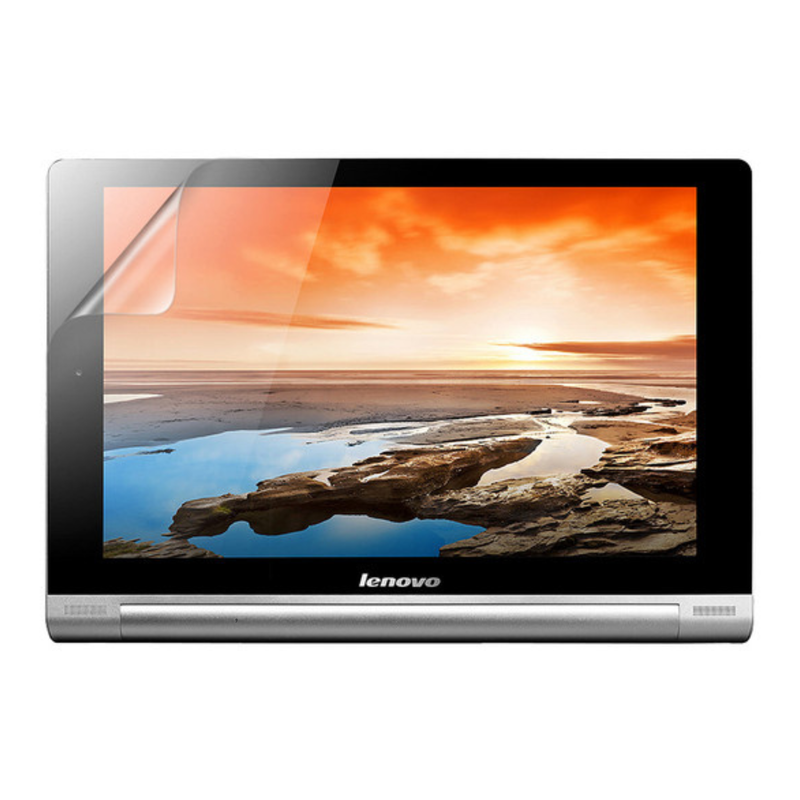 Lenovo Yoga Tablet 10 Hydrogel Screen Protector (Pack of 2)
