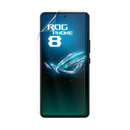 Asus ROG Phone 8 Hydrogel Screen Protector (Pack of 2)