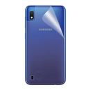 Back Hydrogel Protector for Samsung Galaxy A10 (Pack of 2)
