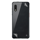 Back Hydrogel Protector for Samsung Galaxy Xcover Pro (Pack of 2)
