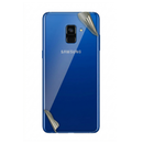 Back Hydrogel Protector for Samsung Galaxy A8 (Pack of 2)