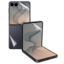 Hydrogel Screen Protector for Samsung Z Flip 8 (Pack of 2)