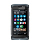 Hydrogel Screen Protector for Nokia 801t