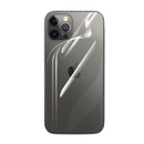 Back Hydrogel Screen Protector for iPhone 13 Pro Max (Pack of 2)
